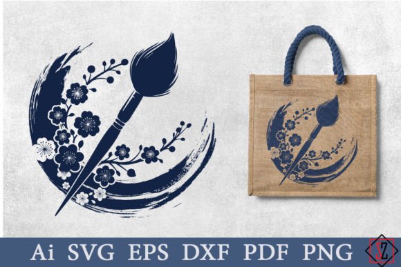 Artistic Brush in Flowers: A Designer's Real-World Review