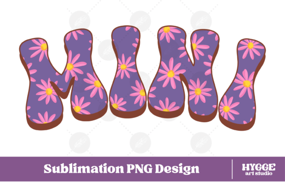 Mini Daisy PNGs: Fresh Graphics for Illustrations