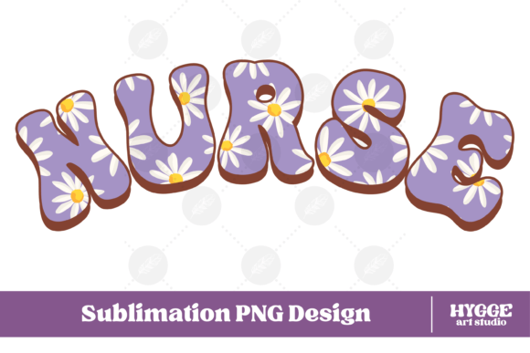 Nurse Png Flowers: Fresh Graphics & Illustrations