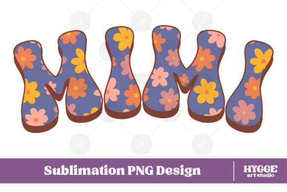 Retro Flowers for Graphics & Illustrations: A Brand Review