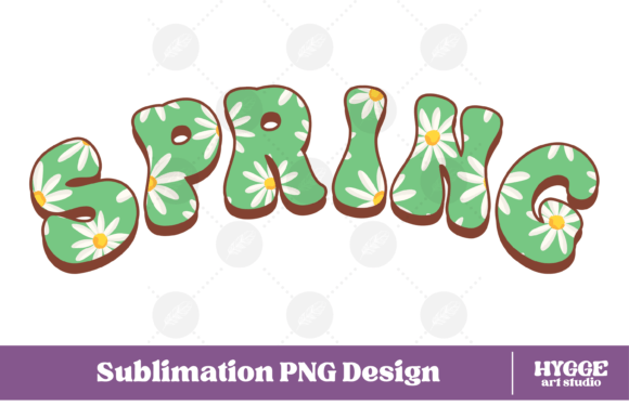 Review: Spring Daisy PNG for Mother's Day Embroidery