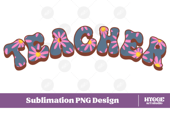 Teacher Png Flowers School Daisy Student Review